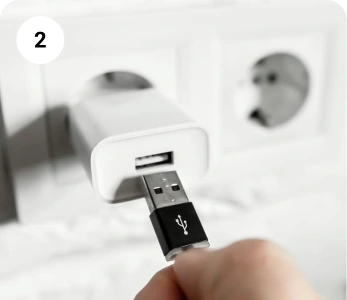 Step 2